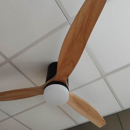 Studio Porte De Vanves - Paris Sud Kültér fotó