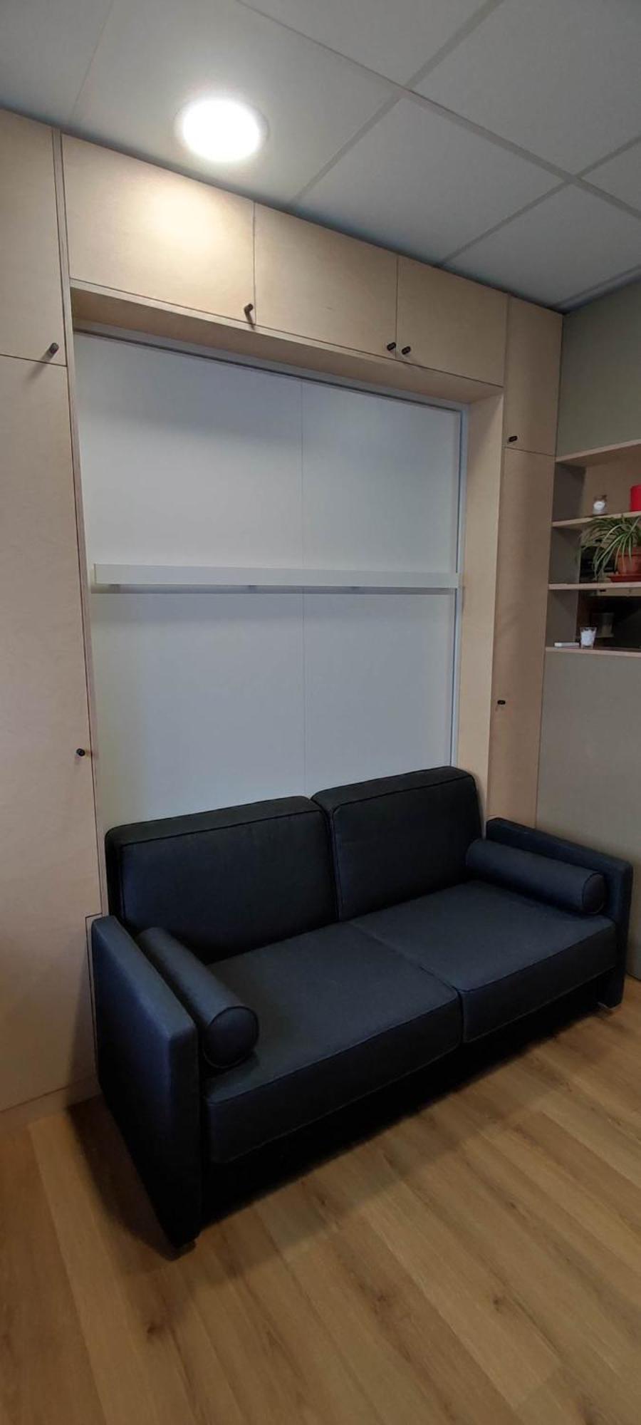 Studio Porte De Vanves - Paris Sud Kültér fotó