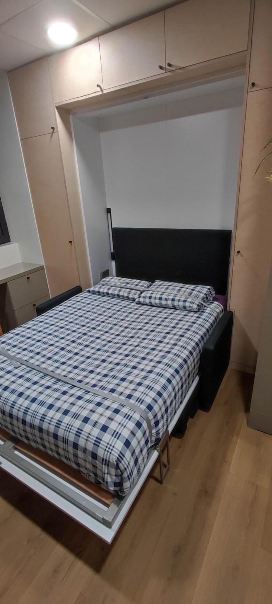 Studio Porte De Vanves - Paris Sud Kültér fotó