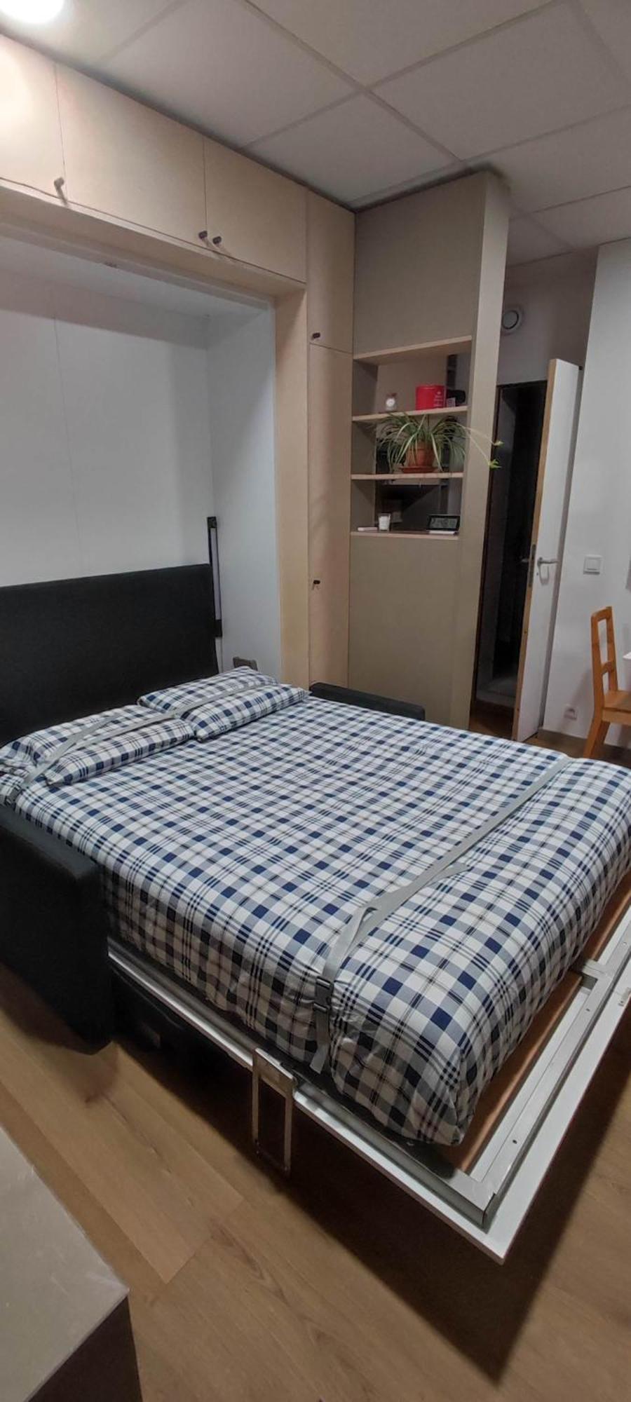 Studio Porte De Vanves - Paris Sud Kültér fotó