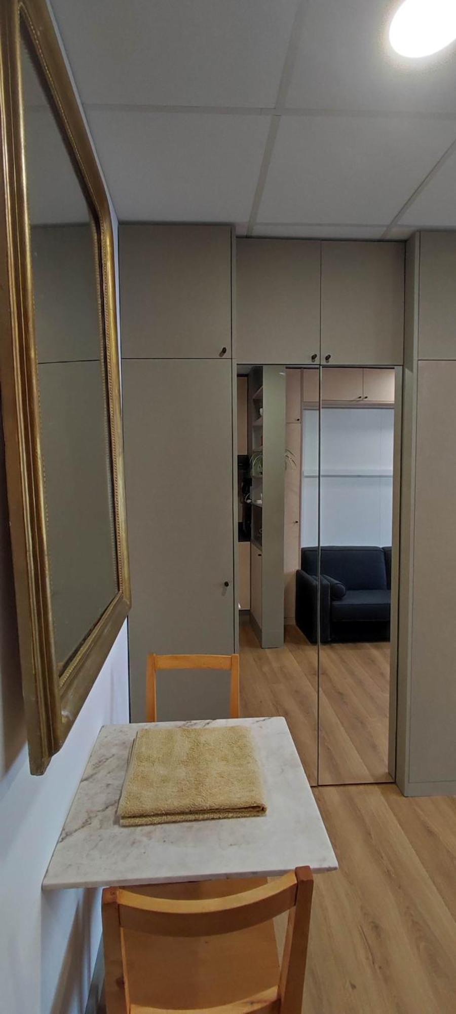 Studio Porte De Vanves - Paris Sud Kültér fotó